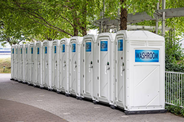 Best Sanitation services for porta potties  in Kingston, PA