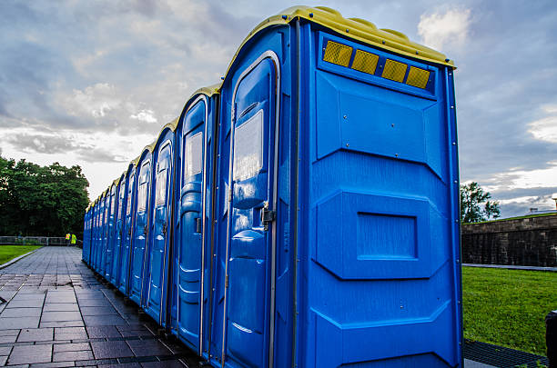 Best Construction site porta potty rental  in Kingston, PA