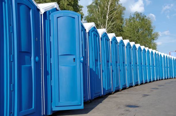 Best High-end porta potty rental  in Kingston, PA